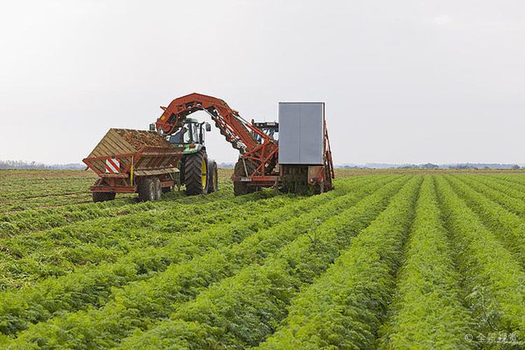 科技刷新生活 立邦助力农业和工程机械设备涂装绿色发展